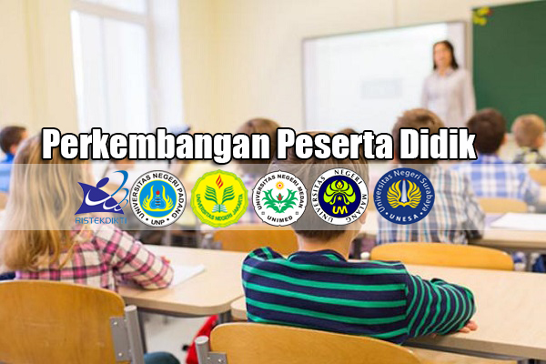 PERKEMBANGAN PESERTA DIDIK Kelas Baru 2